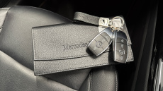 Mercedes-Benz CLA 200 AMG Line Premium 4dr Tip Auto Petrol Saloon